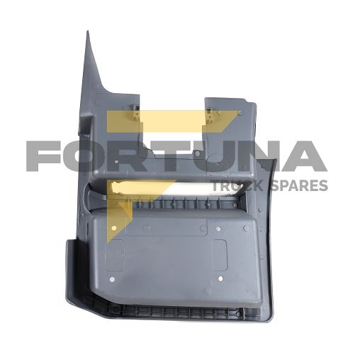 Imagem adicional do produto ESTRIBO MB AXOR L.D - Cód: FAP-11139
